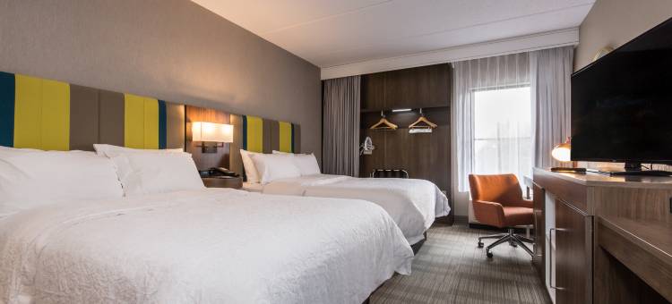 布里瓦德欢朋酒店(Hampton Inn Brevard)图片