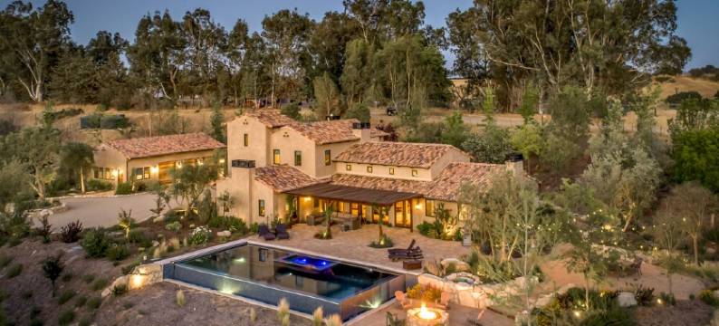 Five en-suite home just a few minutes from downtown Paso Robles图片