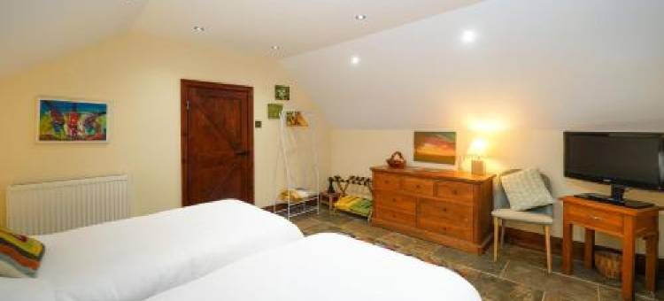 Cadshaw Country Views图片