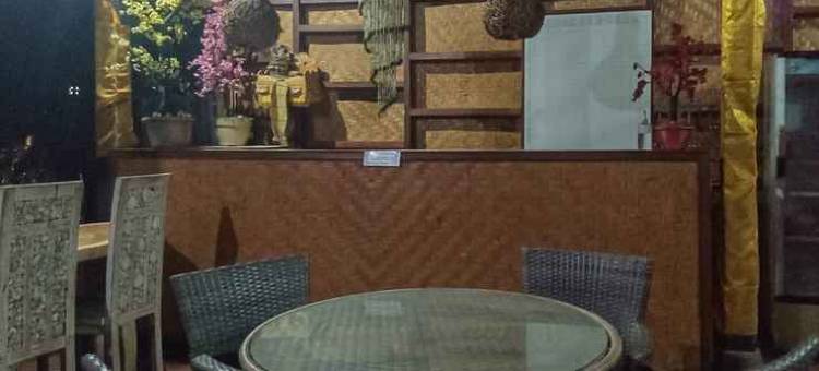 蓝梦迪里克思别墅酒店(Lembongan D'Licks Villa)图片