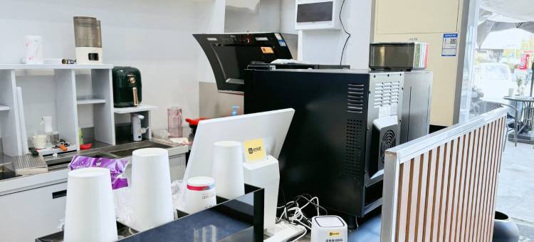 Pe酒店式民宿(徐戎路分店)图片
