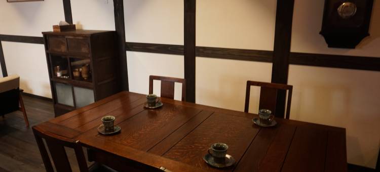 小泽治三郎的住所(Ozawa Jisaburo's Residence)图片