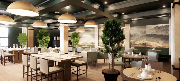 Skaneateles Fields Resort & Spa, Curio Collection by Hilton图片