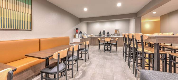 贝德福德/达拉斯温德姆呗盟酒店(Hawthorn Extended Stay by Wyndham Bedford - Dallas)图片
