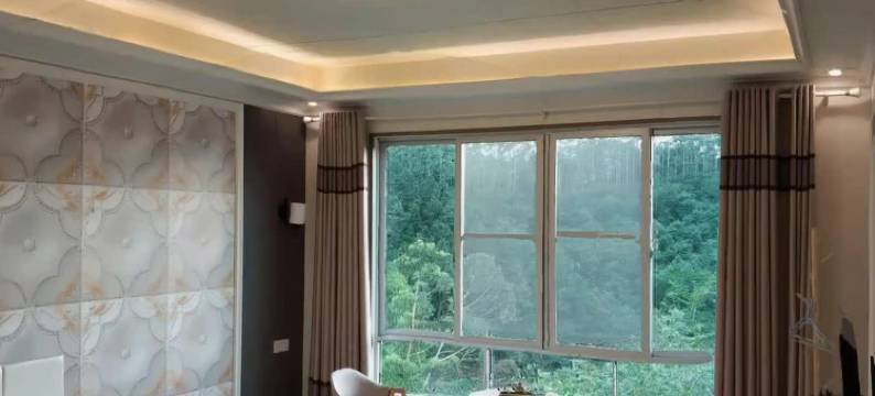 象窝山满氏农场特色民宿图片