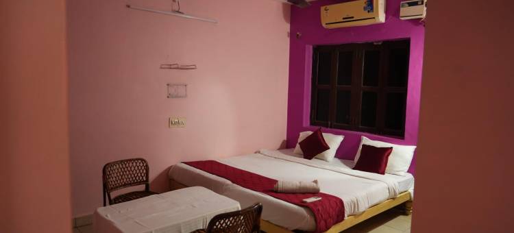 Auro Beach Stays图片