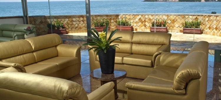 埃斯梅拉达普拉亚酒店(Esmeralda Praia Hotel)图片