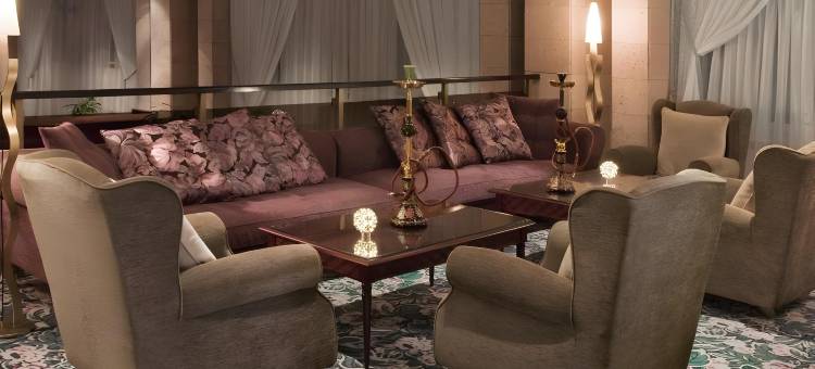 埃罗斯塔酒店(Aerostar Hotel Moscow)图片