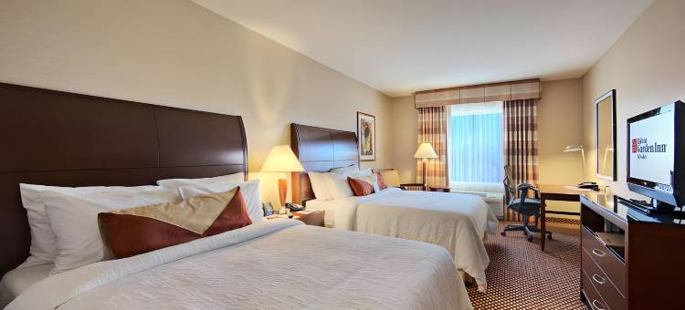 帕姆代尔希尔顿花园酒店(Hilton Garden Inn Palmdale)图片