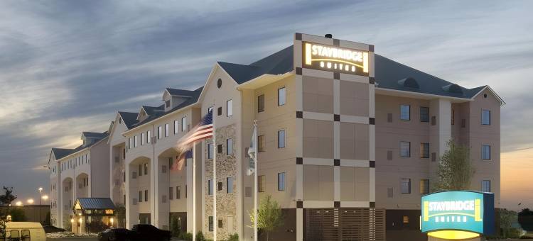 Staybridge Suites 普莱诺 by IHG(Staybridge Suites Plano - Legacy West Area)图片