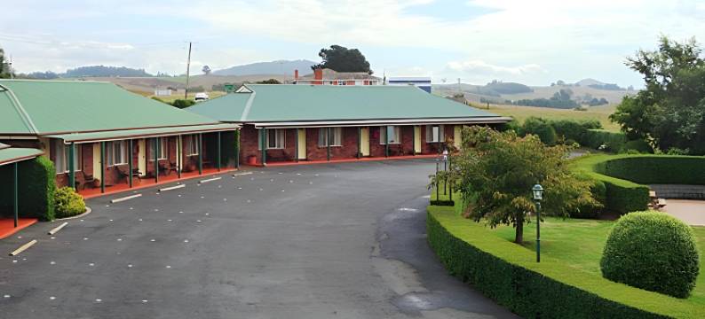 肯特山度假酒店(Kentish Hills Retreat)图片