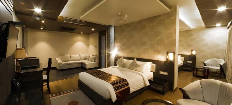 科斯塔海滨公寓(Costa Riviera Hotel)图片