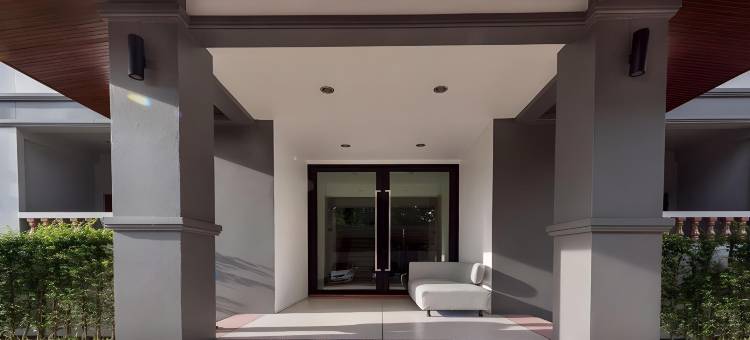 乌汶未来广场公馆(Future Place Mansion Ubon)图片