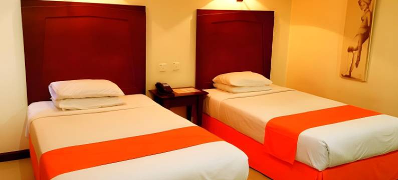 王朝酒店(Hotel Dynasty)图片