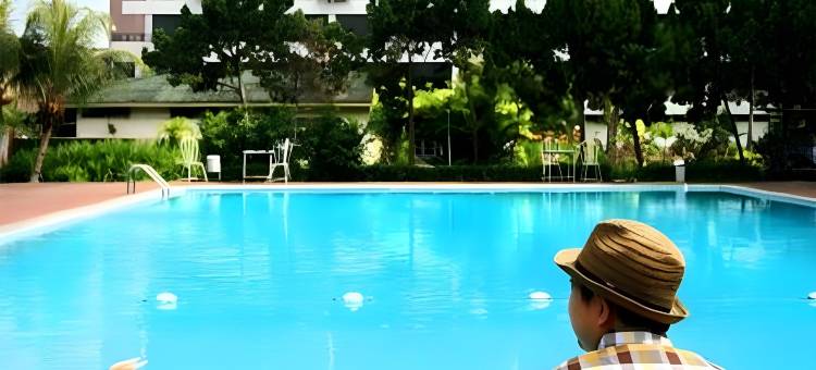 萨希德班达楠榜酒店(Hotel Sahid Bandar Lampung)图片