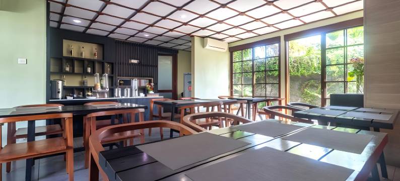 沙努尔艺术别墅(Sanur Art Villas)图片