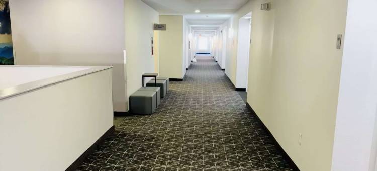 克拉丽奥波因特阿尔贝马尔(Clarion Pointe Albemarle)图片