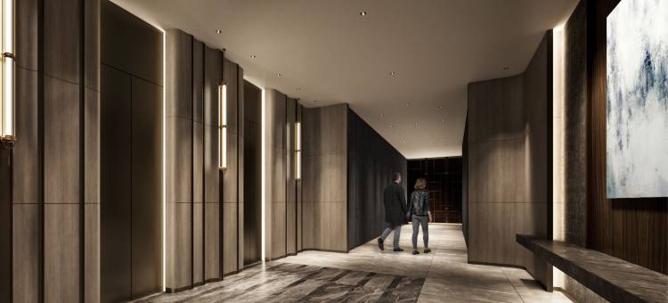 札幌洲际(InterContinental Sapporo by IHG)图片