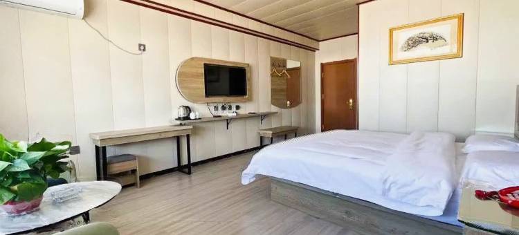 如家驿禾酒店(唐山遵化汽车站店)图片