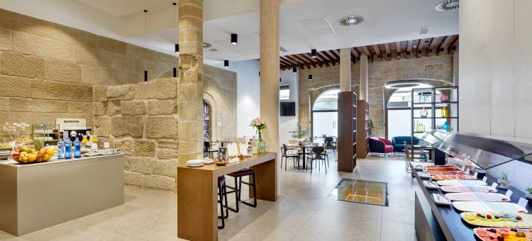 主街塞尔科特酒店(Sercotel Calle Mayor)图片