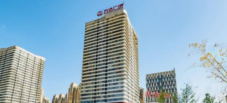 希悦民宿(安阳博物馆万达广场店)图片