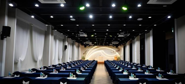 望义之美韩屋酒店(Jeonju Wangyijimil Hanok Hotel)图片