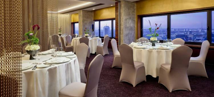 莱比锡威斯汀酒店(The Westin Leipzig)图片