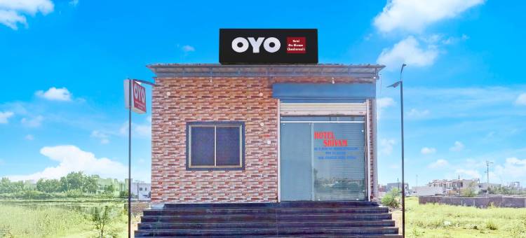 HOTEL O SHIVAM图片