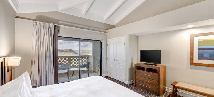 凤凰城希尔顿塔帕蒂奥悬崖度假村(Hilton Phoenix Tapatio Cliffs Resort)图片