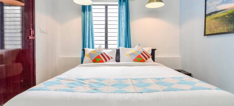 Hotel O Pop Tavern图片