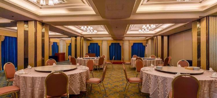 冈山广场华盛顿饭店(Okayama Plaza Hotel)图片