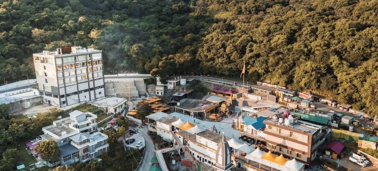 NAMAMI BY ZENQ BANKHANDI图片