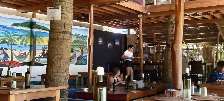 亨利锡亚高Kermit度假村(The Henry Resort Siargao at Kermit)图片