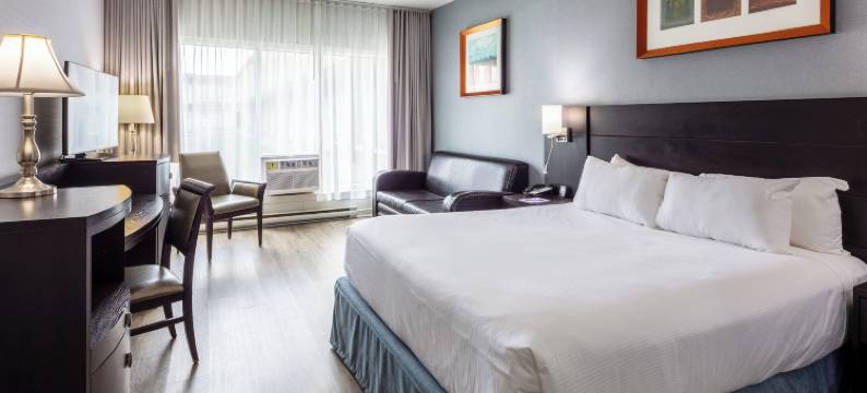 皇家凡尔赛​​宫酒店(Auberge Royal Versailles)图片