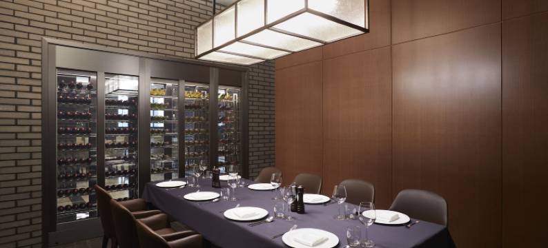 格莱德麻浦酒店(Glad Hotel Mapo)图片