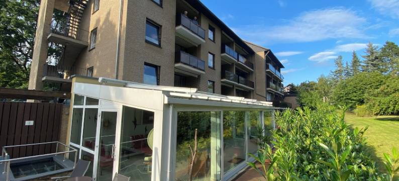 Sonnenhügel酒店(Hotel Sonnenhügel)图片