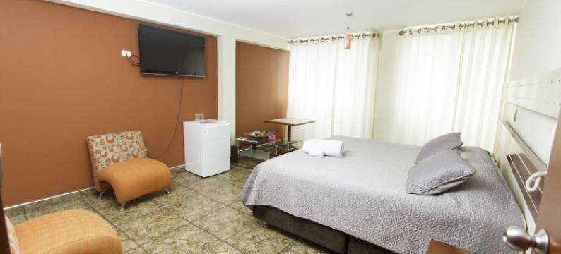 帕达玛酒店(Padama)图片