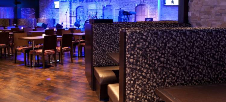 Hotel Casino New Brunswick图片