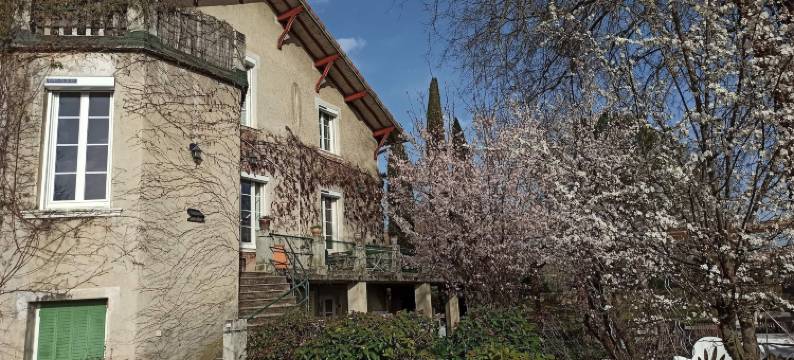 Chambre d'hôtes Park des Collines -客栈(Chambre d'hôtes Park des Collines - Gîte)图片