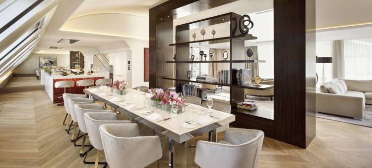 维也纳柏悦酒店(Park Hyatt Vienna)图片