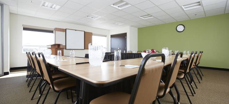 安眠酒店-瑞吉娜东(Sleep Inn Regina East)图片