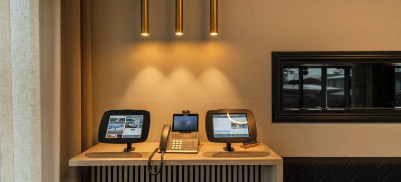 雷克雅未克市中心(Midtown Reykjavik)图片