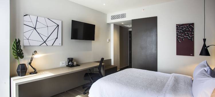 巴拿马大卫欢朋酒店(Hampton by Hilton David)图片