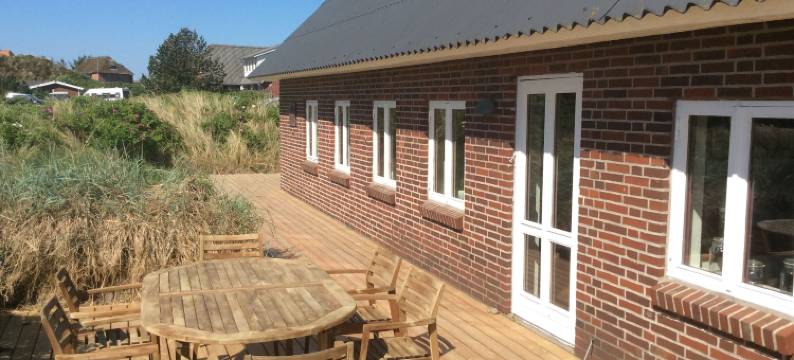 克里特花园酒店(Klitgarden)图片