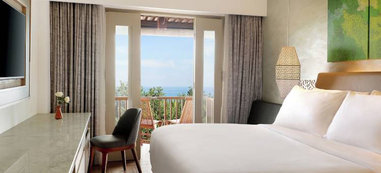 巴厘岛库塔美居酒店(Mercure Kuta Bali)图片