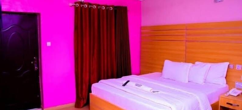 罗塔纳酒店(Rotana Hotel)图片