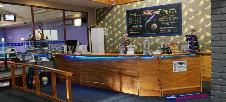 阿斯科特奥玛鲁汽车旅馆(Ascot Oamaru Motel)图片