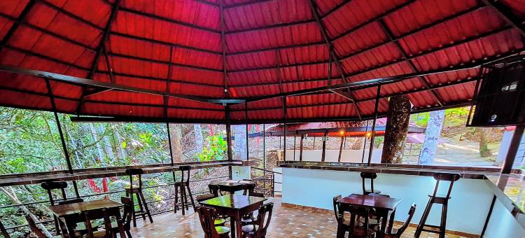 SUMAWASI 酒店(Hotel Suma Wasi)图片