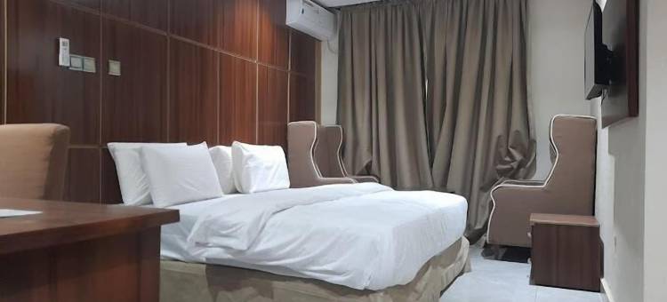 DEKINGS 豪华套房(DEKINGS LUXURY AND SUITES)图片