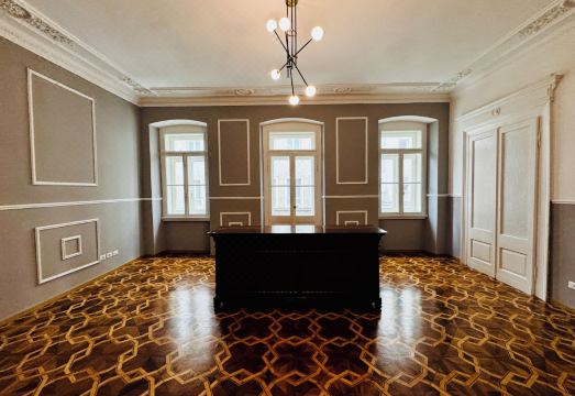 DA NOI A TRIESTE Hotel Overview